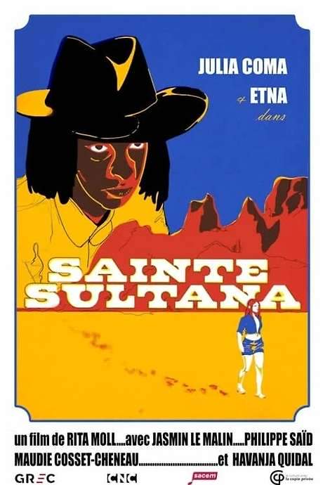 Sainte Sultana